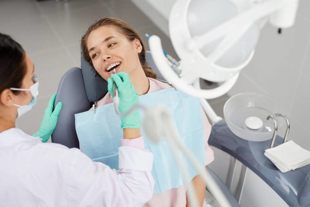 Veneers