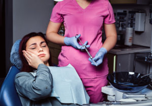 Exceptional Emergency Dentist Service at AH Dentistry