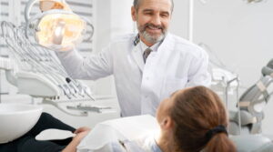 Why You Should See Your Dentist Regularly