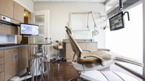 The Perfect Dental Office: What to Look For 