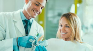 How Cosmetic Dentistry Will Improve Your Smile