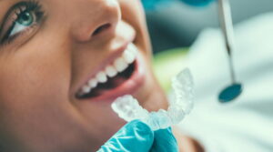 Teeth Whitening So You Can Smile with Confidence