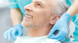 The Different Types of Dental Bridges