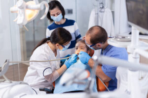 Keeping Dental Offices Save During COVID-19