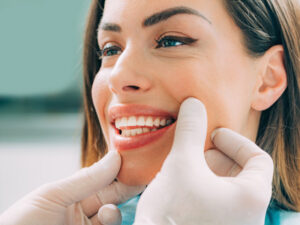 Which Dental Services Are Considered to Be Cosmetic Dentistry?