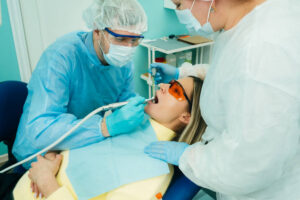 What is and Emergency Dentist?