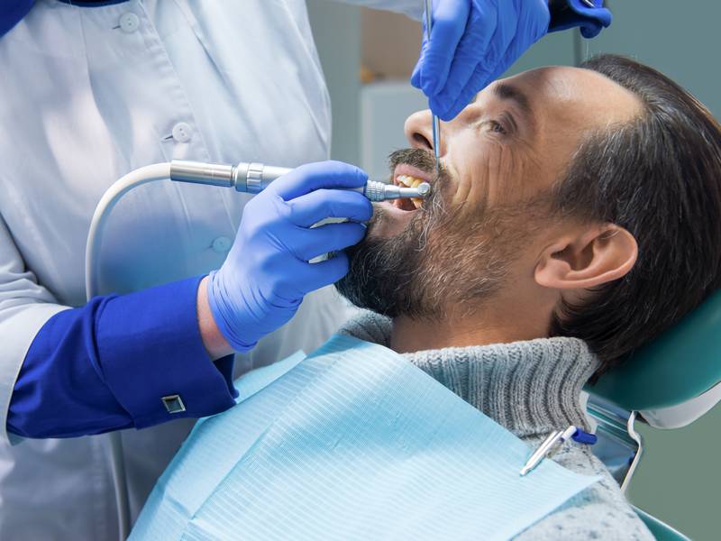 Do I Need An Emergency Dentist?