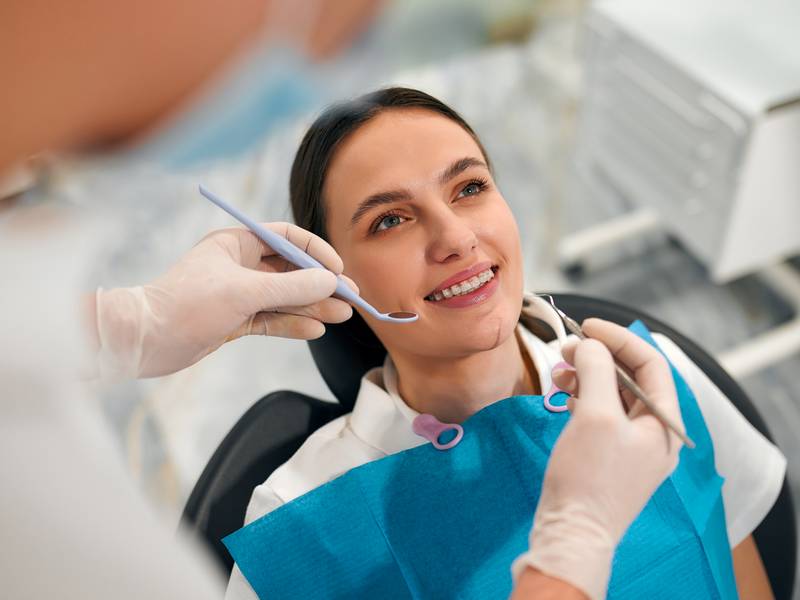 What Are Common Cosmetic Dentistry Procedures?