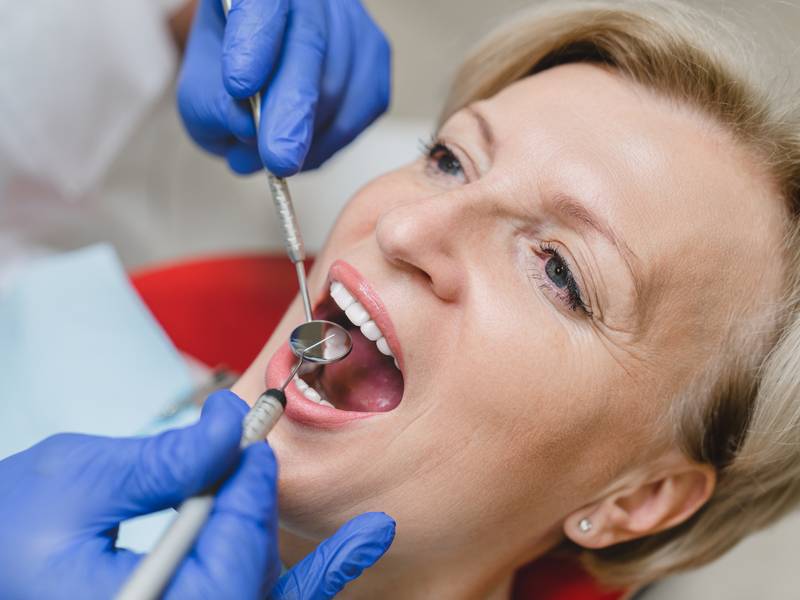 How Do You Fix a Cavity?