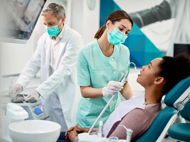 How Soon Should I See an Emergency Dentist?