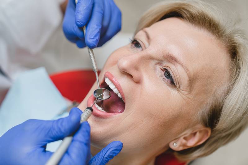 What Are the Causes of a Cavity?