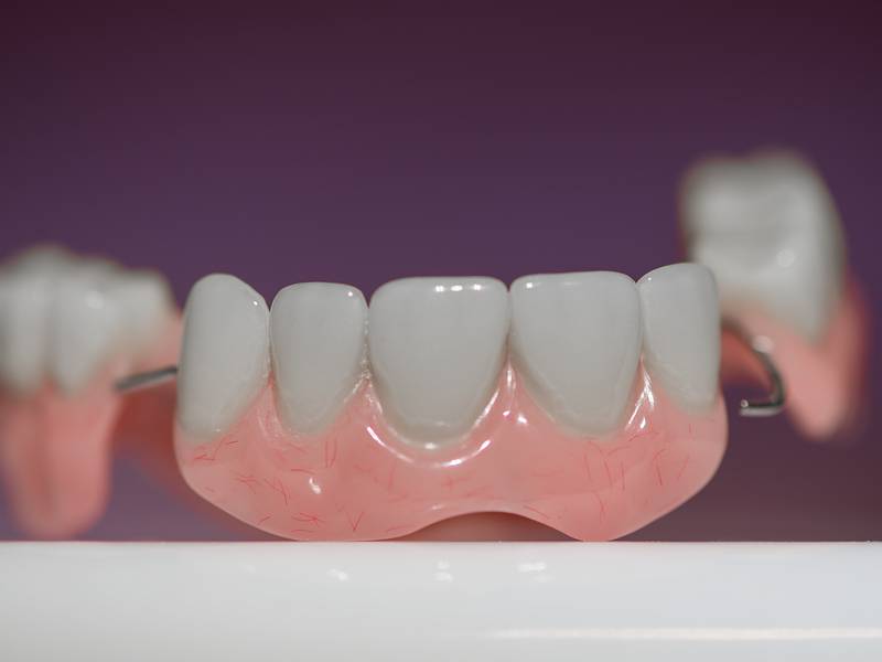 dental bridges