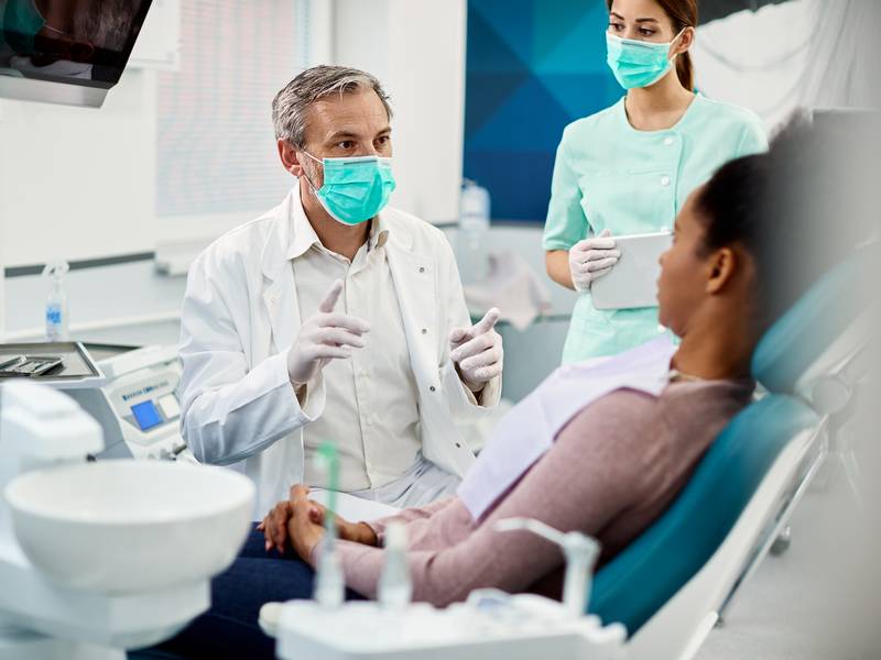 What is the Role of an Emergency Dentist?