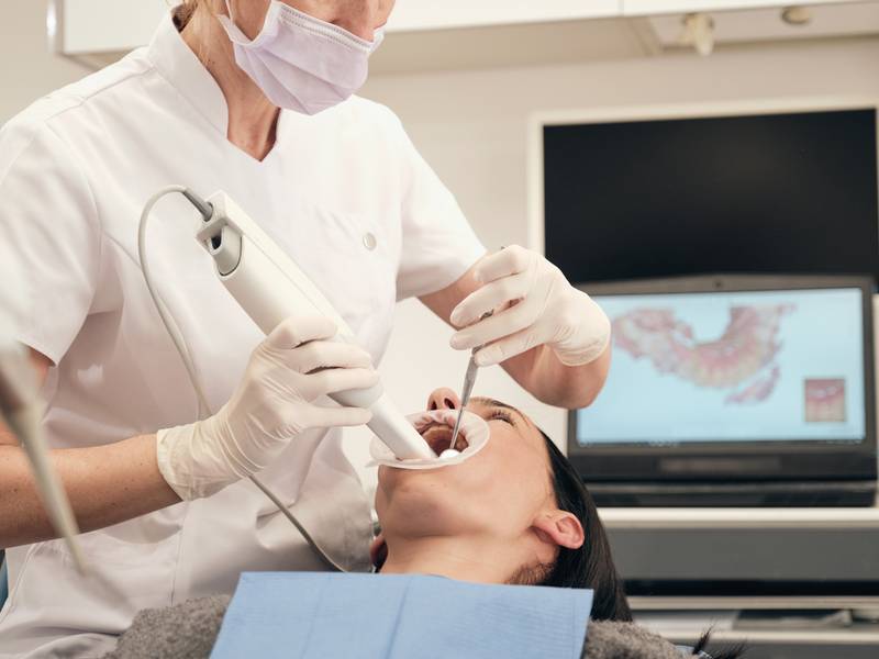 Why Are Dental Check-ups Important For Cavity Prevention?