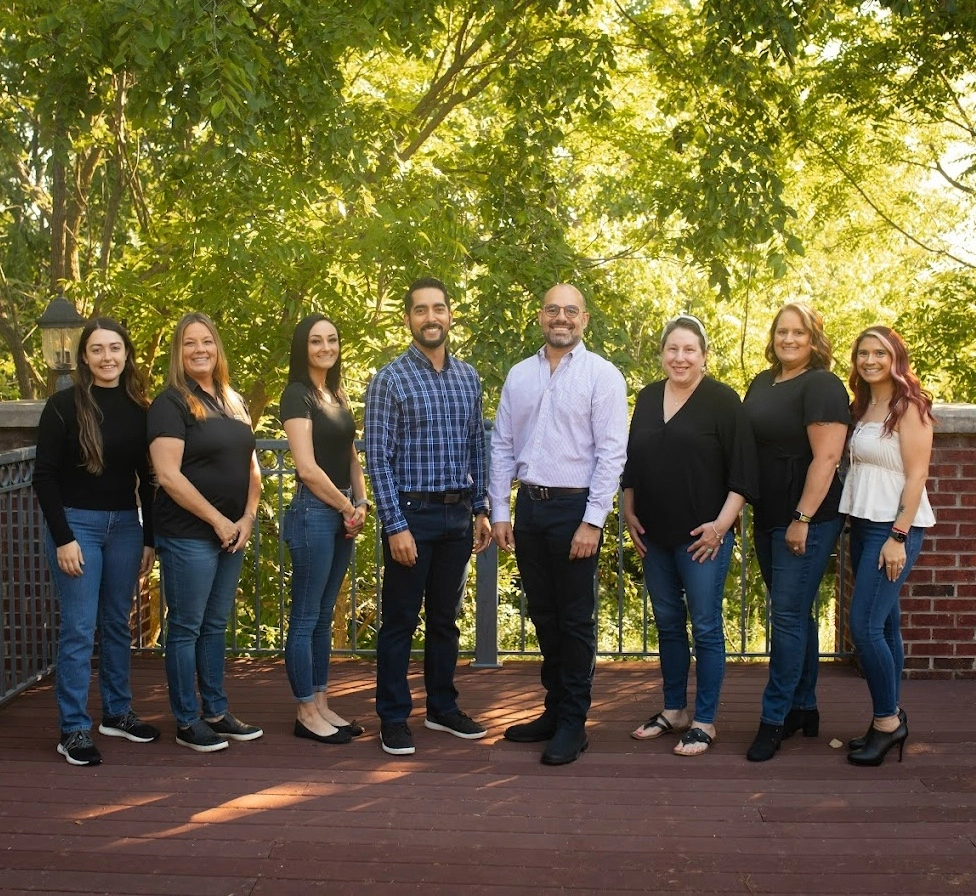 Dental Office Staff