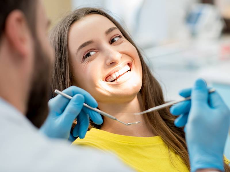 What Is Cosmetic Dentistry?