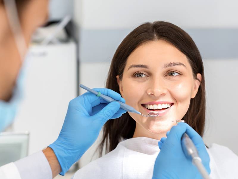 When Should I Visit An Emergency Dentist?