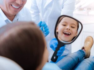 What Are The Benefits Of Finding A Trusted Family Dentist?