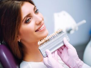 How Can Veneers Improve Your Smile & Confidence?