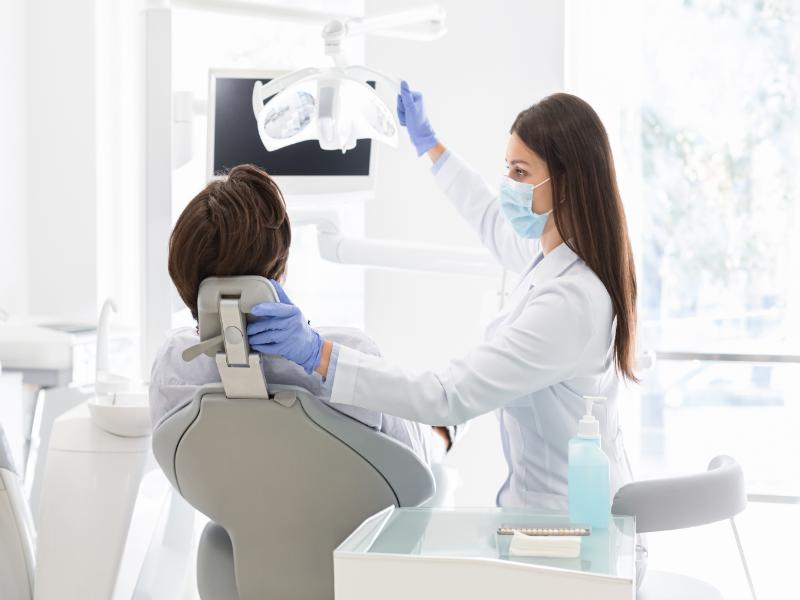 Who is the Best Dentist Near Ypsilanti, MI?