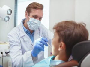 Who is the Best Dentist for My Family in Ann Arbor, MI?