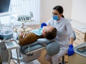What Should You Look for in a Patient-Centered Dental Office?