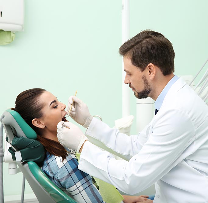 Dental Emergency Treatment You Can Rely On