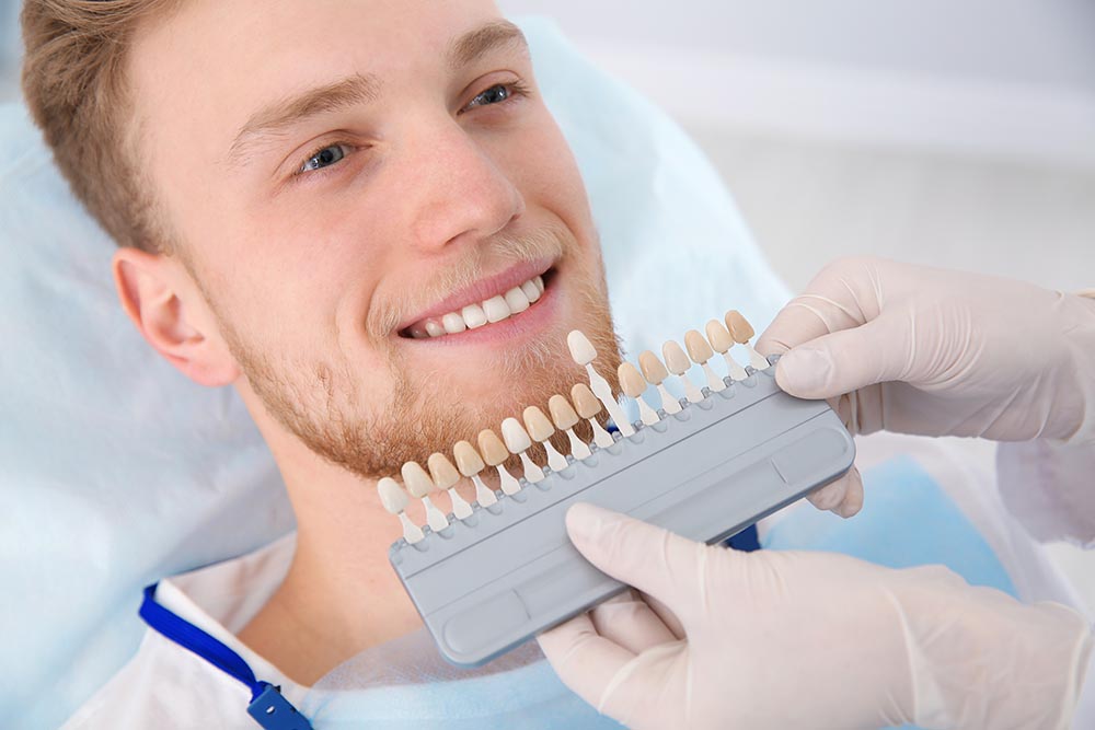 Dental Crown to Restore Strength and Function​