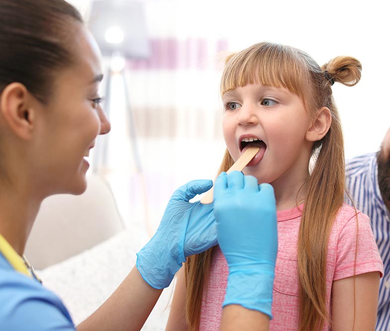General and Family Dentistry to Protect Your Oral Health