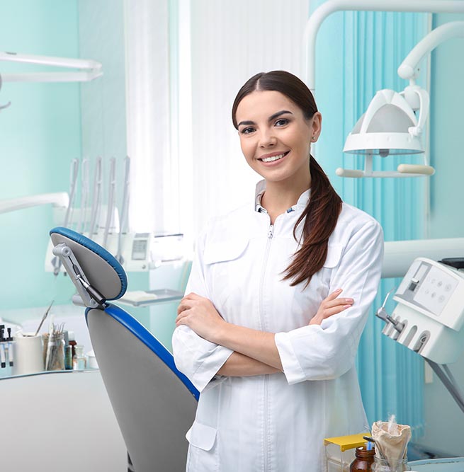 Cosmetic Dentistry & Dental Care in Ann Arbor, MI