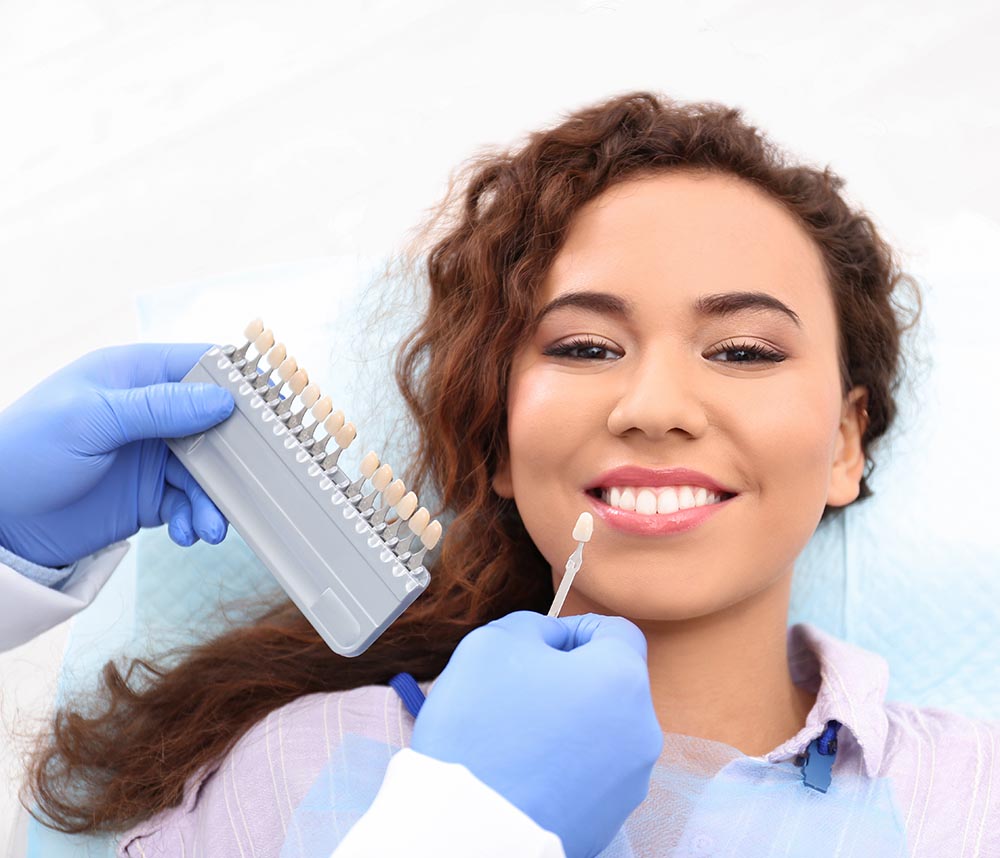 Professional Teeth Whitening for Noticeable Results​