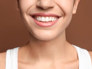Say Goodbye to Stains With Professional Teeth Whitening