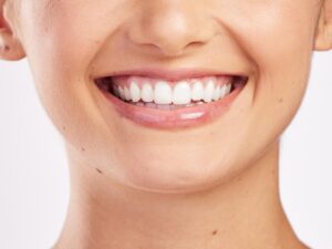 Meet Dr. Benoit: How Advanced Training Benefits Your Smile