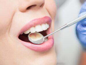 Make Routine Dental Care Easier With a Dental Office Near Ypsilanti, MI