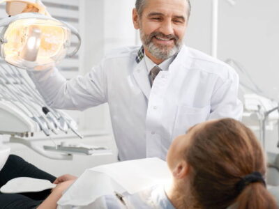 Why You Should See Your Dentist Regularly