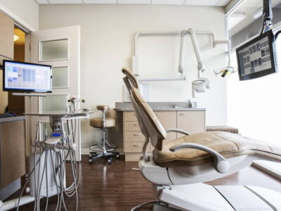 The Perfect Dental Office: What to Look For 