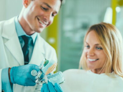 How Cosmetic Dentistry Will Improve Your Smile