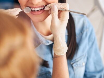 What are the Benefits of a Family Dentist?