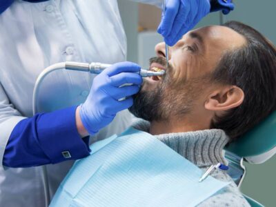 Do I Need An Emergency Dentist?