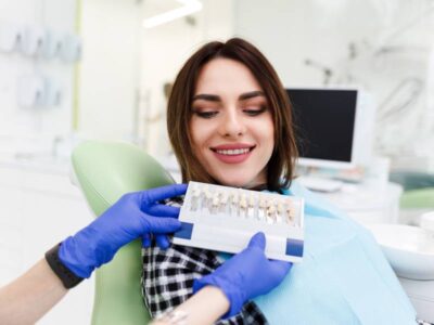 Are Veneers Permanent?