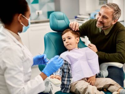 What Services Can a Family Dentist Offer?