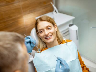 Can I Receive Personalized Care at a Dental Office?