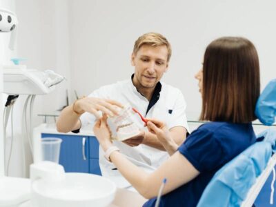 When Should I Seek Help From My Dentist?