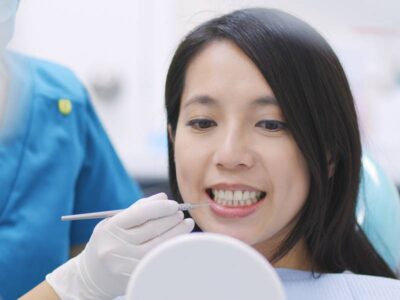 What Are the Benefits of Cosmetic Dentistry?