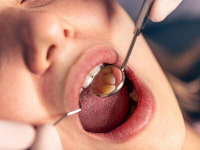 What Increases The Risk of Developing Cavities?