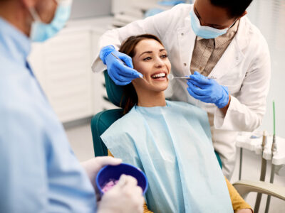 Why is Cosmetic Dentistry Important?