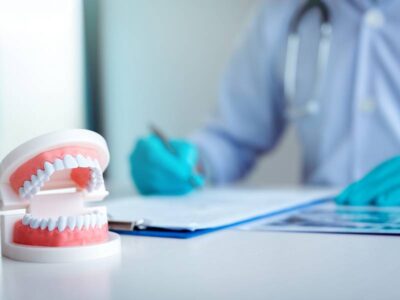 Why is Dr. Beniot a Highly Recommended Dentist?