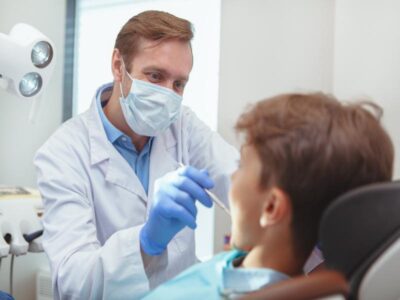 Who is the Best Dentist for My Family in Ann Arbor, MI?