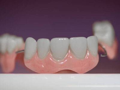 Dental Bridge