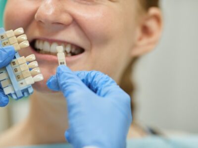 Are Dental Implants the Best Tooth Replacement Option?